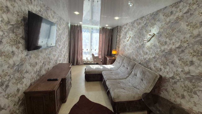 2к Комфорт парк ПЕРША ЗДАЧА - фото 1