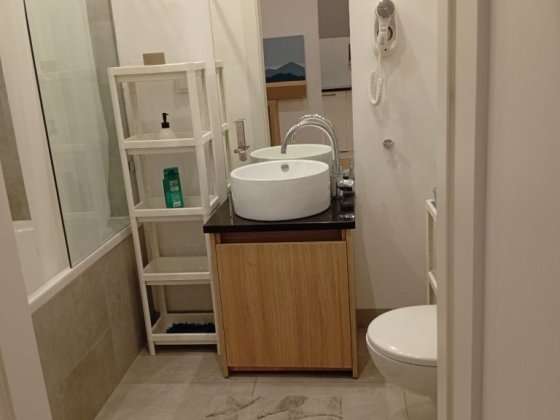 Центр квартира однокімнатна Бориспіль