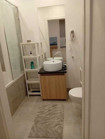 Центр квартира однокімнатна - фото 1