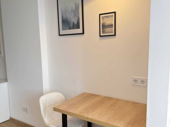 Здам смарт-квартиру в ЖК Авіа Квартал, Вишневе Вишневое