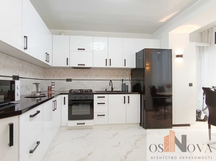 Оренда. 1 кімнатна квартира в ЖК Княгинин. Перша здача. - фото 1