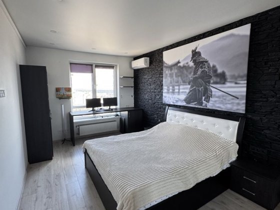 Здам Оренда 1 к квартира ЖК Гранд Бурже Буча Буча