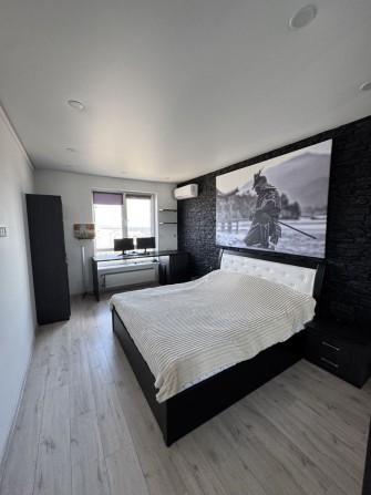 Здам Оренда 1 к квартира ЖК Гранд Бурже Буча - фото 1