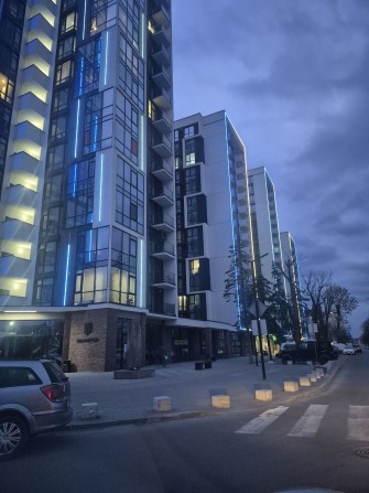 1к новобудова ЖК Манхетин - фото 1
