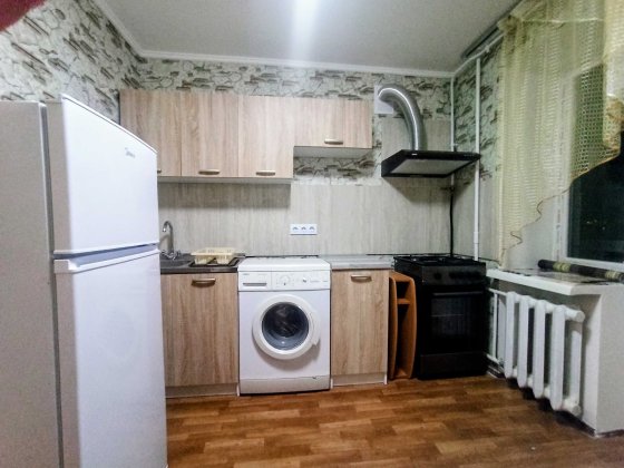 Оренда 1 кімн. квартири по вул.Білодідівка Бориспіль