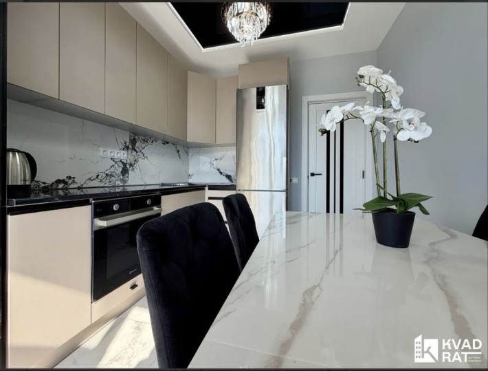 Перша здача 1 кімнатної біля парку Шевченка - фото 1