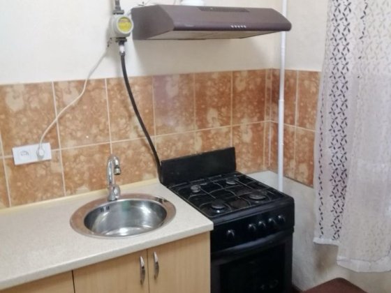 Здам 1 кімнатну квартиру Бровары