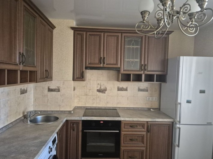 Здається хороша 1-на квартира біля Терміналу! - фото 1