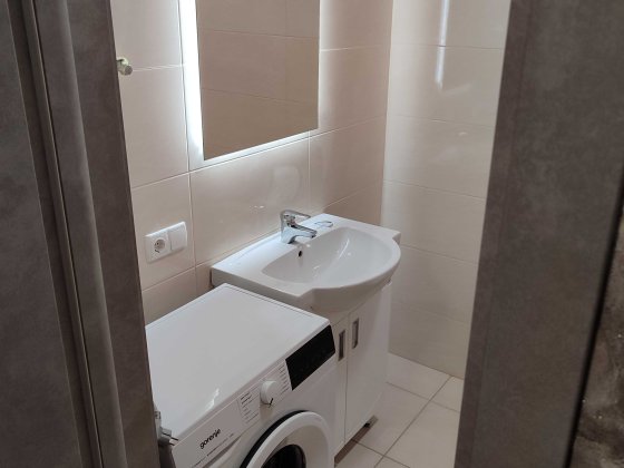 1 к. нова. жк Атмосфера. Власник вул.Європейська біля Сільпо Вишневое