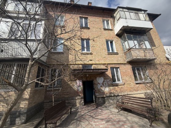 Оренда 1 кім квартири Бровары