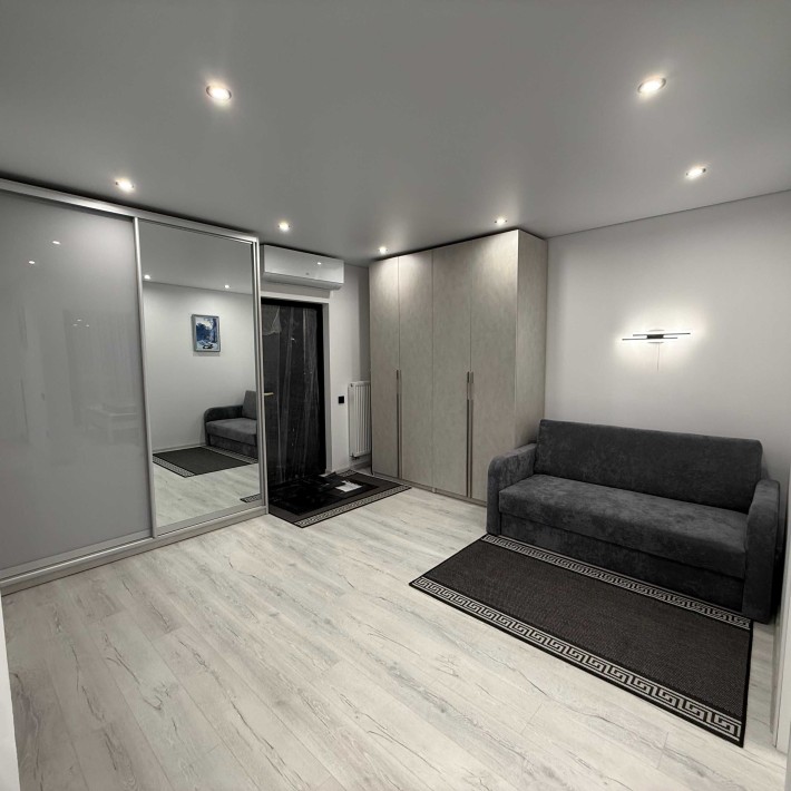 Здам в оренду квартиру в центрі Івано-Франківська - фото 1