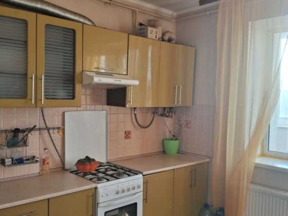 Від власника! Здається простора квартира в Бучі біля парку Буча