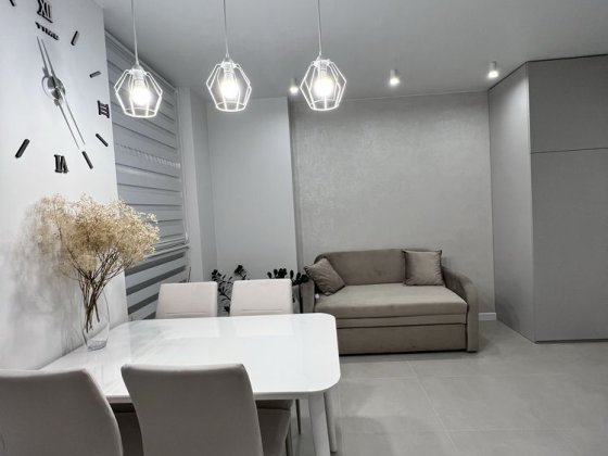 Оренда 1,5 кім квартири в центрі по Коновальця ЖК Мейн Хаус Ивано-Франковск