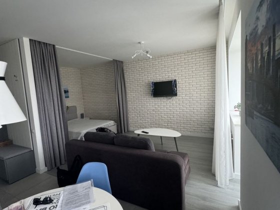 Стильна і сучасна квартира Буча Лісова 1Б Буча