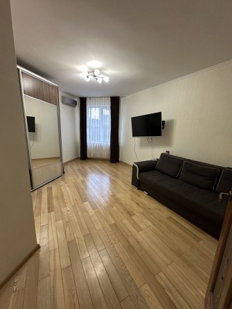 Оренда  без комісії 1К квартири ЖК Новатор - фото 1