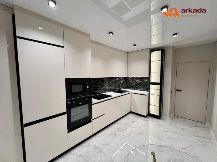 ОРЕНДА (Перша здача!) 1-кімнатної квартири в ЖК "U One" - фото 1