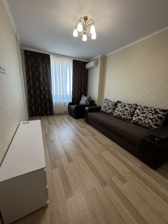 Оренда затишної 1к квартири в ЖК «Лісовий квартал» - фото 1