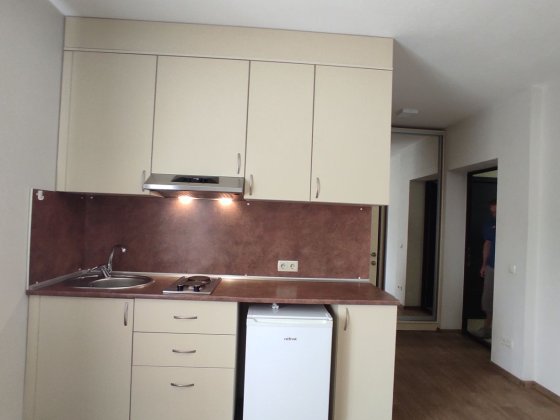 Є генератор!Студія в районі Новуса, 10 хв до Бучанського парку Буча