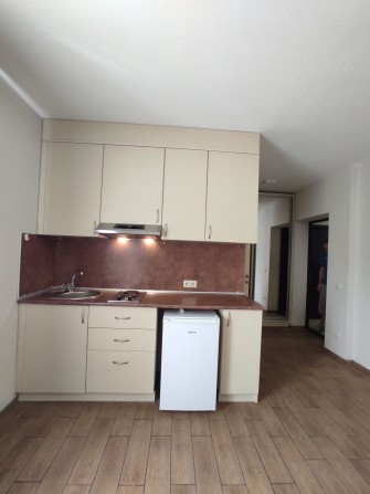 Є генератор!Студія в районі Новуса, 10 хв до Бучанського парку - фото 1