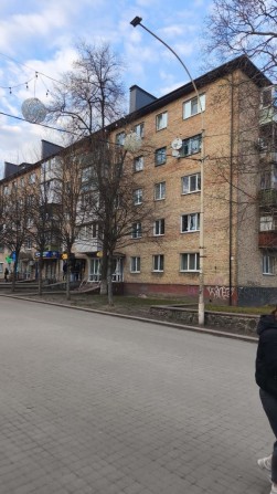 Без комісії. Здам Буча 2 к  квартиру центр - фото 1