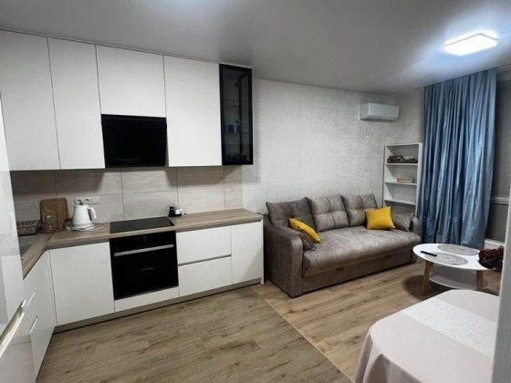 Здам квартиру вперше ЖК Крона парк18000 грн Бровары