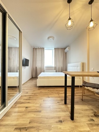 Оренда смарт квартири поруч ТЦ Cherry Mall - фото 1