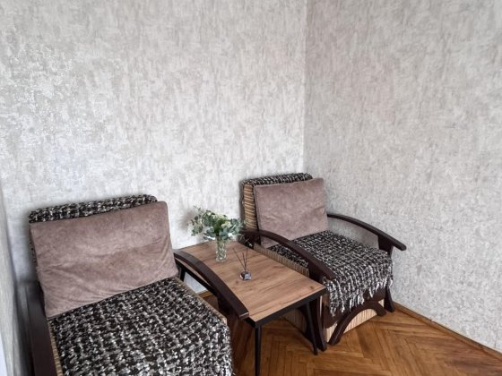 1к вул.Довга на короткий термін Ивано-Франковск