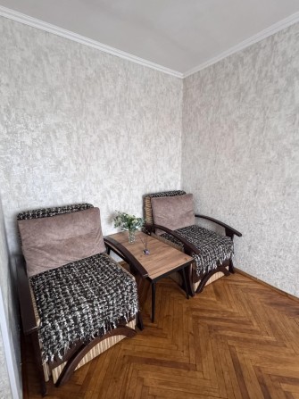 1к вул.Довга на короткий термін - фото 1