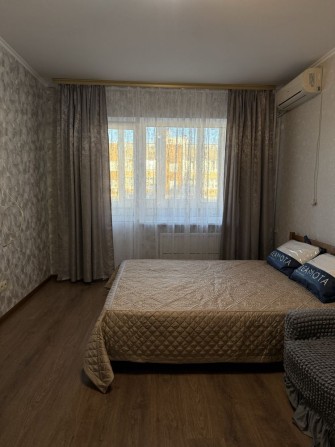 Здам видову 1-кім.квартиру, Вишневе, вул.Південна - фото 1