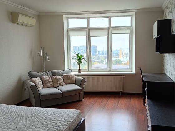 Здам кращу  1квартиру Вишневе Машинобудівників Вишневое