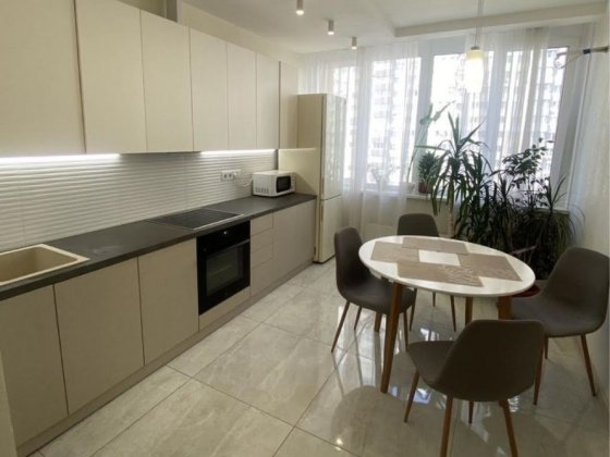 Здам 2 к кв. ЖК Лісовий квартал Бровари