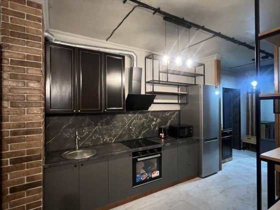 Орендна Студія ЖК Скандія Бровары