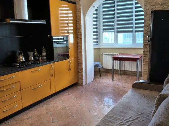 Здам двокімнатну квартиру в Вишневому Вишневое