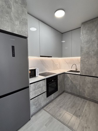 Перша здача 1к квартири ЖК Скандія - фото 1