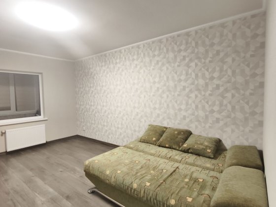 Оренда двох кімнатної квартири .