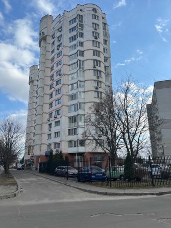 Оренда 1-кімнатної квартири, Бровари, вул. С. Петлюри - фото 1