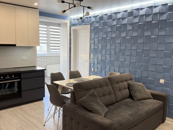 Оренда 2-кімнатноі квартири в ЖК Щасливий Вишневе