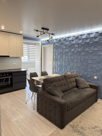 Оренда 2-кімнатноі квартири в ЖК Щасливий - фото 1