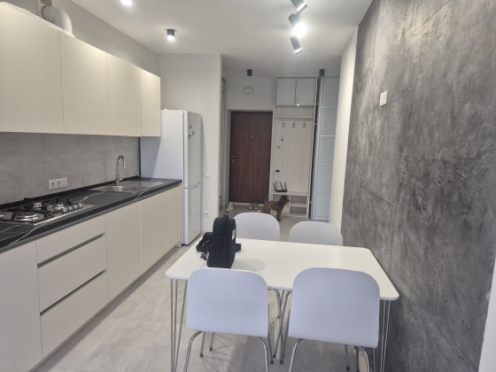 Здам в оренду 1км квартиру Ивано-Франковск