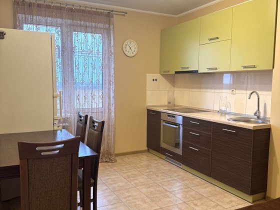 Здаю 1 кімнатну квартиру Бровары