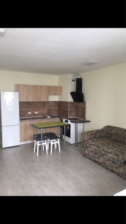 Оренда Квартира-студіо - фото 1