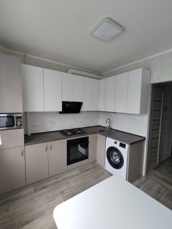 Оренда 1-но кімн квартири Центр - фото 1