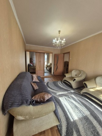 2х кімнатна квартира в оренду вул. Нова центр міста - фото 1