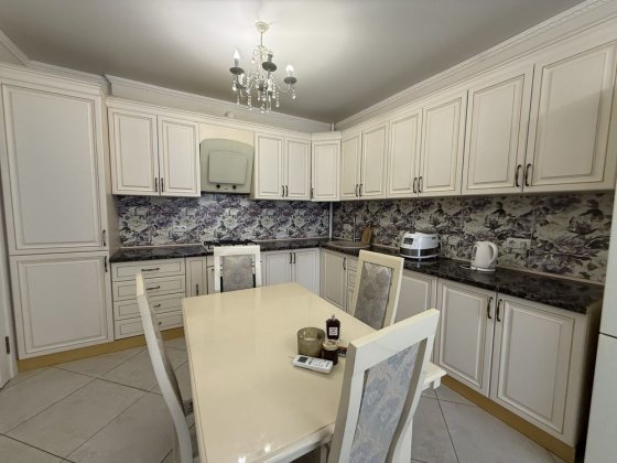 Здам квартиру євродвушку в ЖК номер 1 Бориспіль