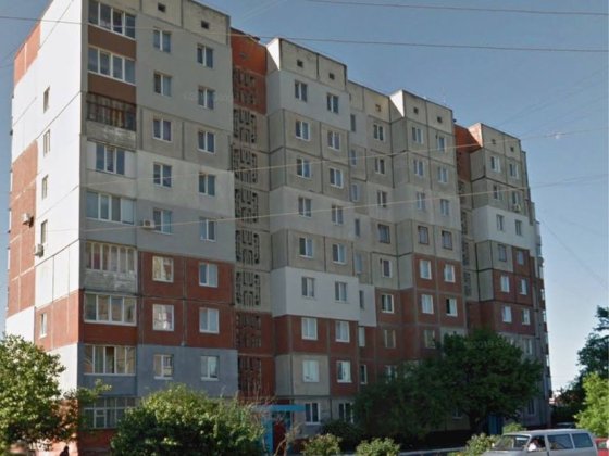 Опенда 3-х кімнатної квартири, Фастівська Белая Церковь