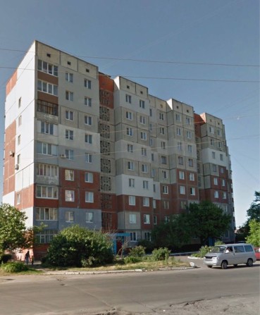 Опенда 3-х кімнатної квартири, Фастівська - фото 1