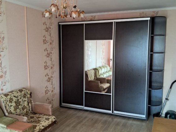 1кім квартира від ВЛАСНИКА 4й м-н Белая Церковь