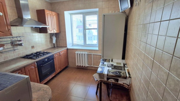 Оренда Гарної 2к квартири.  Бориспіль - фото 1