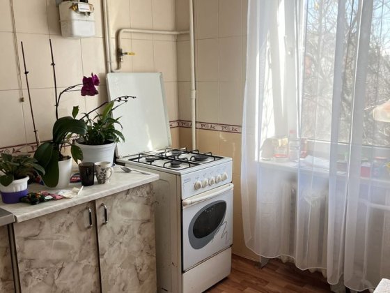 Оренда 1-о кімнатна м. Бориспіль, вулиця Нова, центр Борисполь