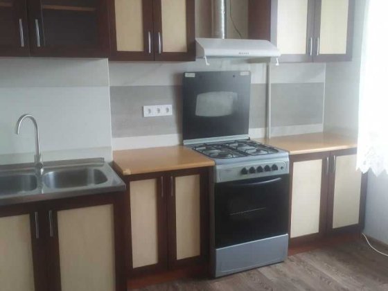 Здам гарненьку 1 кім.кв на ЛЕВАНЕВСЬКОГО Белая Церковь